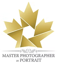 MPI Master Photographer in Portrait